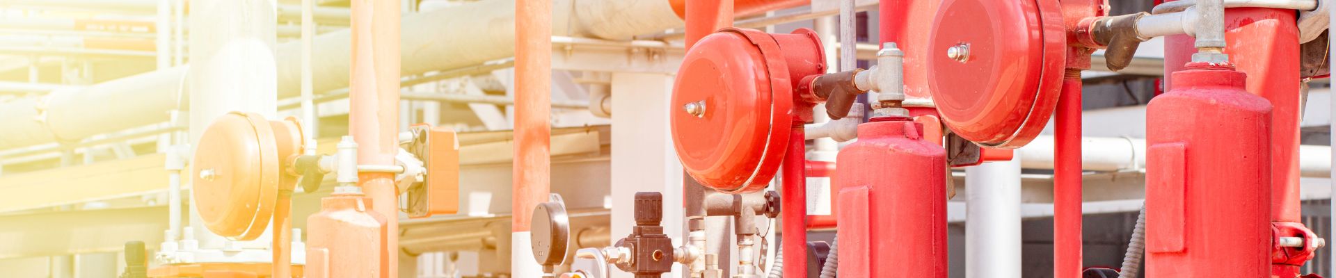 Fire Protection Services in Houston - FirePro Tech, LLC