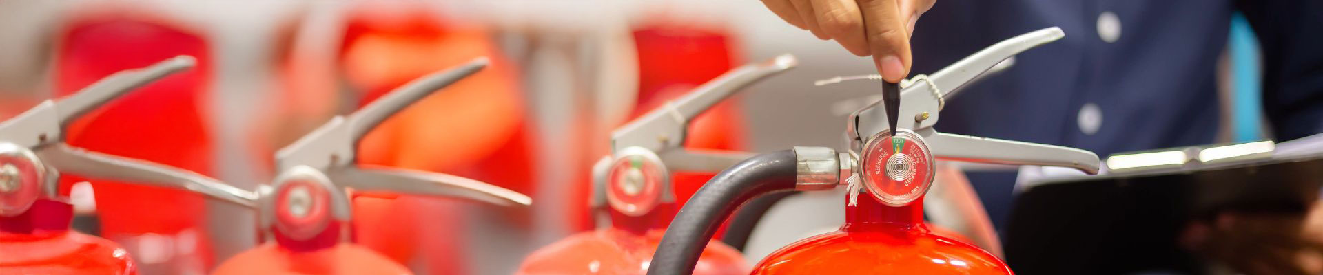 Service Areas - Fire Protection Services - FirePro Tech, LLC