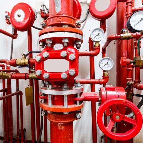 Fire Protection Services in Anahuac - FirePro Tech, LLC