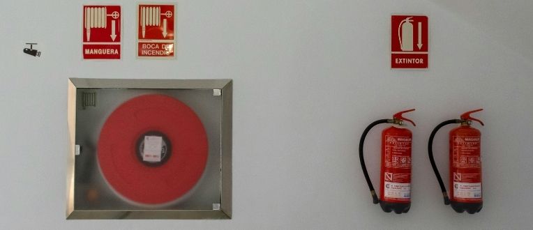 Comprehensive Fire Protection Services in Alvin - Comprehensive Fire Protection Services in Alvin