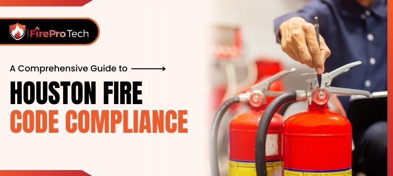 Fire Code Compliance - Firepro Tech,LLC