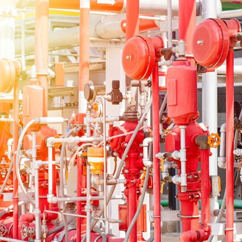 Reliable Fire and Life Safety Solutions - FirePro Tech, LLC