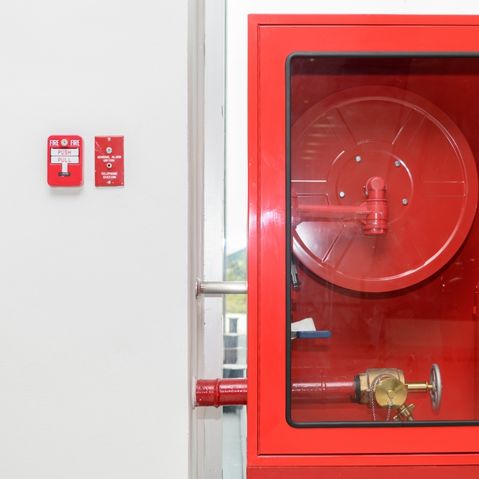 Fire Protection Services in Angleton, TX - FirePro Tech, LLC