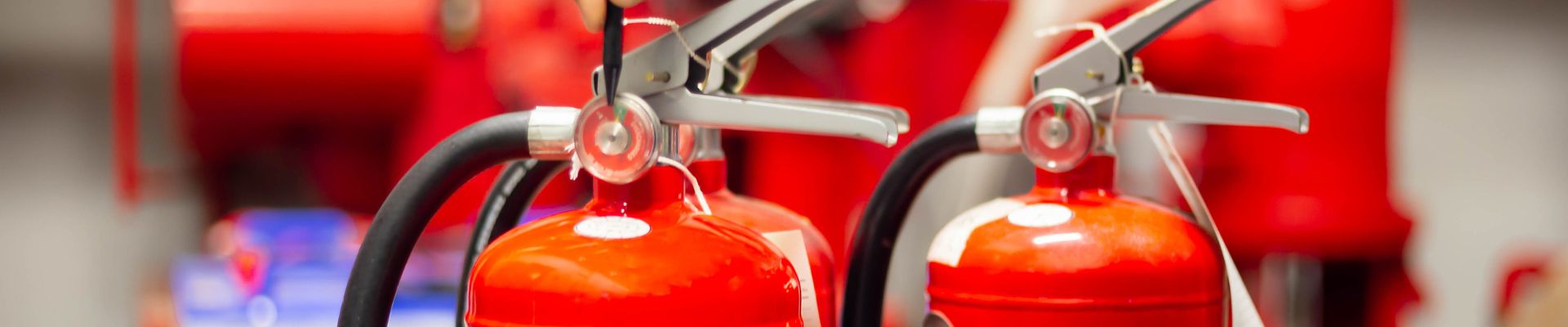 Best Fire Protection Services in Highlands - FirePro Tech, LLC