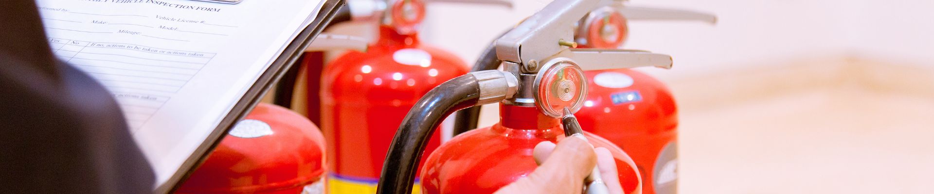 Best Fire Protection Services in Jersey Village - FirePro Tech, LLC