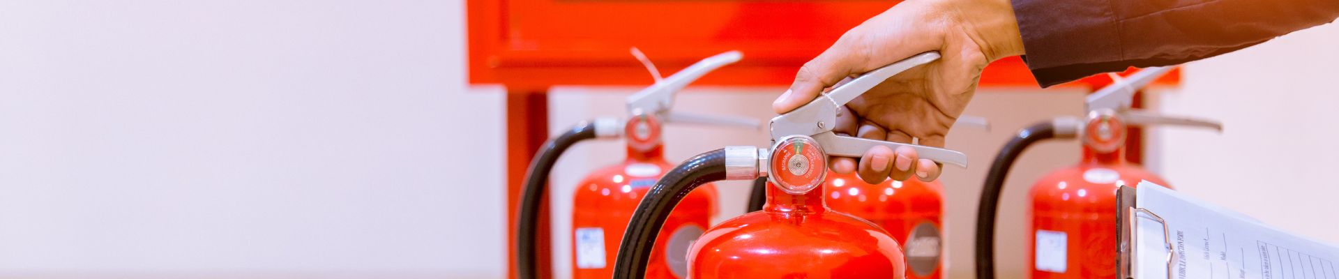 Best Fire Protection Services in Kingwood - FirePro Tech, LLC