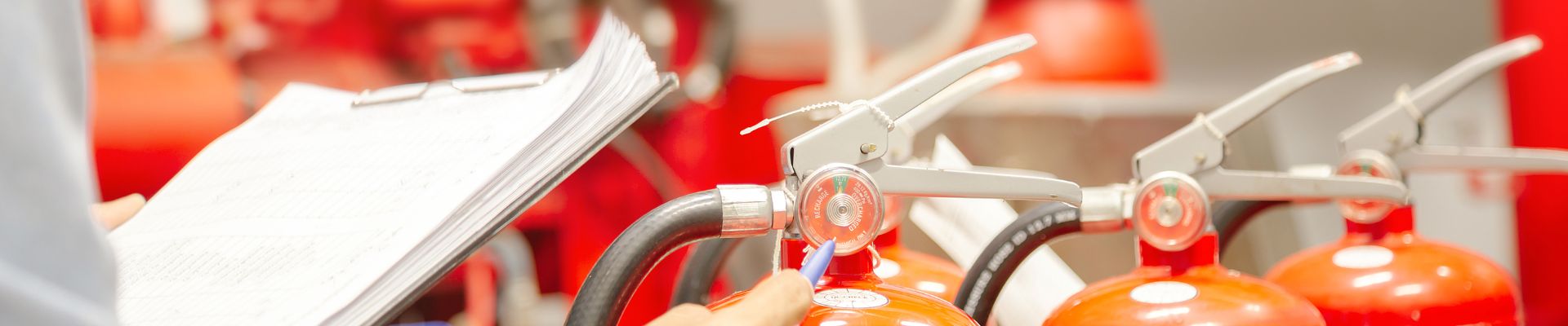 Best Fire Protection Services in Missouri City - FirePro Tech, LLC