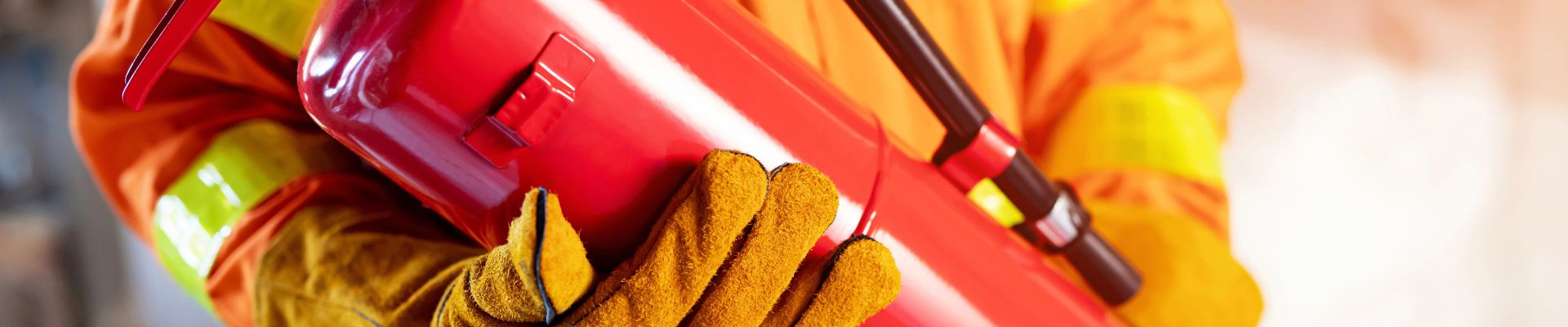 Best Fire Protection Services in Richmond - FirePro Tech, LLC