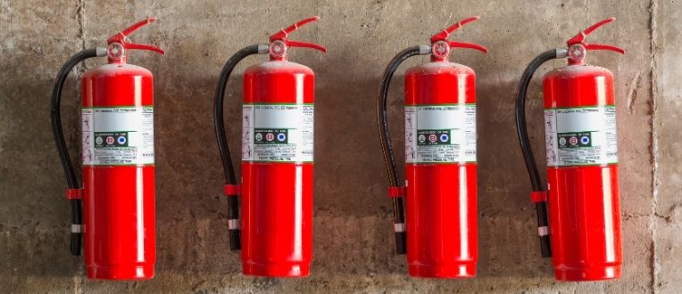 Comprehensive Fire Protection Services in La Porte - FirePro Tech, LLC