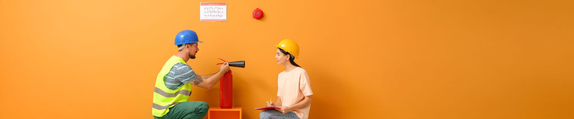 Best Fire Protection Services in The Woodlands — FirePro Tech, LLC