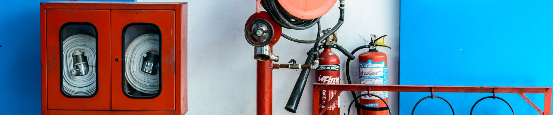 Best Fire Protection Services in Wharton — FirePro Tech, LLC