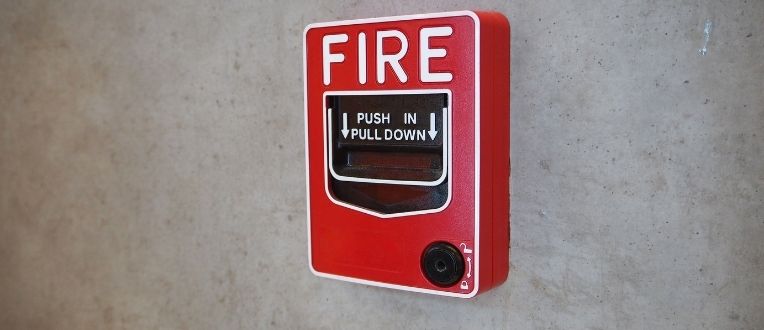 Comprehensive Fire Protection Services in Conroe — FirePro Tech, LLC