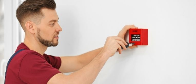 comprehensive fire protection services in spring — FirePro Tech, LLC