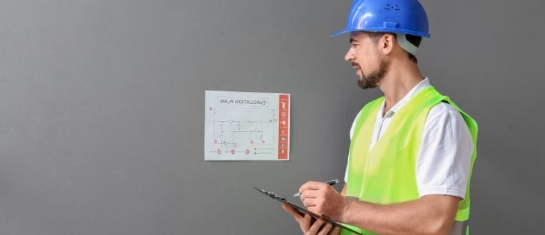 Fire Protection Services in Nassau Bay, TX — FirePro Tech, LLC