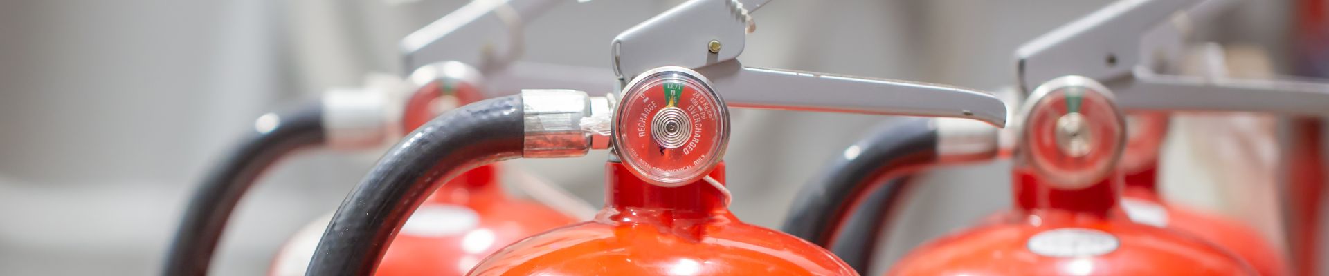 Fire Protection Services in Fulshear -FirePro Tech, LLC