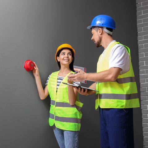 Fire Protection Services in Cloverleaf — FirePro Tech, LLC