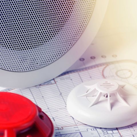 Fire Protection Services in Cypress Dayton — FirePro Tech, LLC