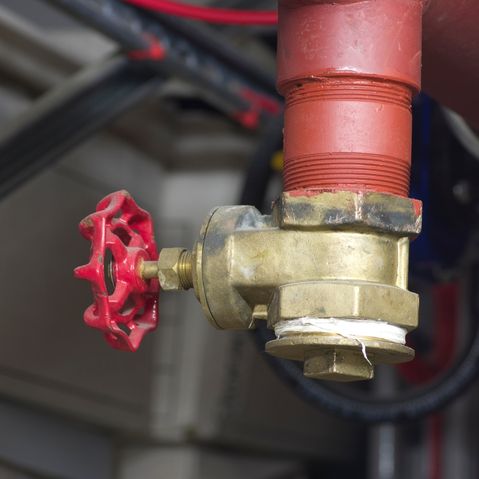 fire protection services in deer park - FirePro Tech, LLC