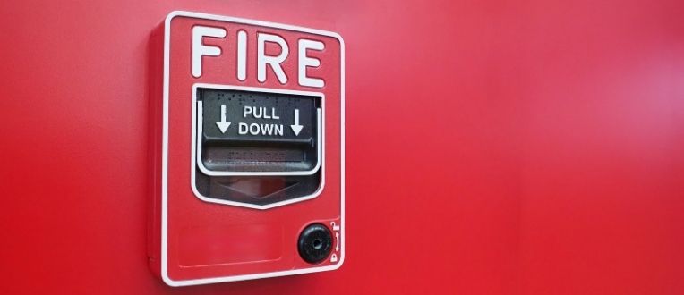 fire protection services in friendswood - FirePro Tech, LLC