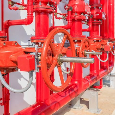 Fire Protection Services in Southside Place — FirePro Tech, LLC