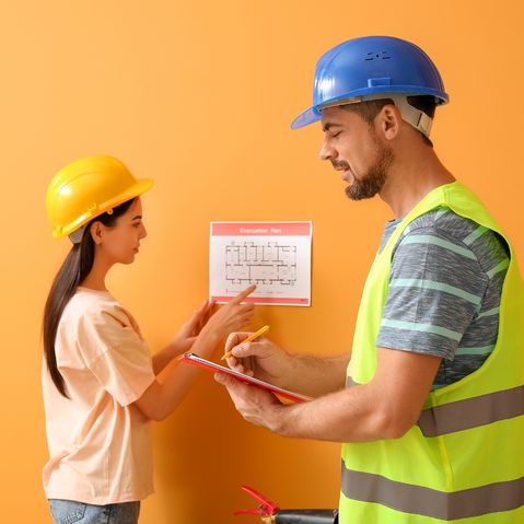 Fire Protection Services in The Woodlands — FirePro Tech, LLC