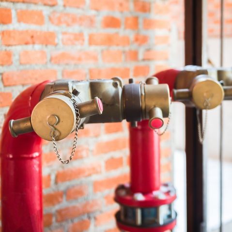 Fire Protection Services in Wharton — FirePro Tech, LLC